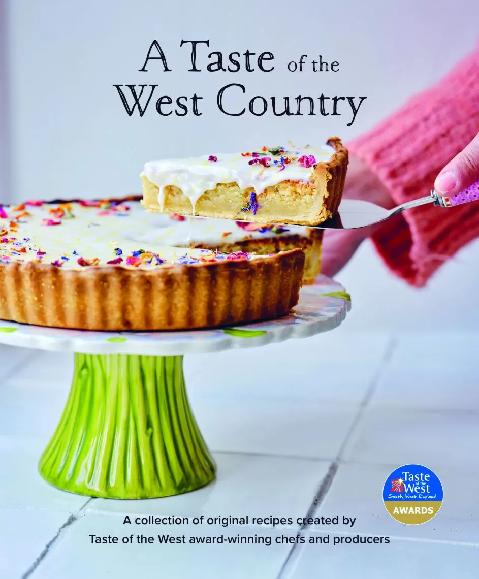 A Taste of the West Country 2021