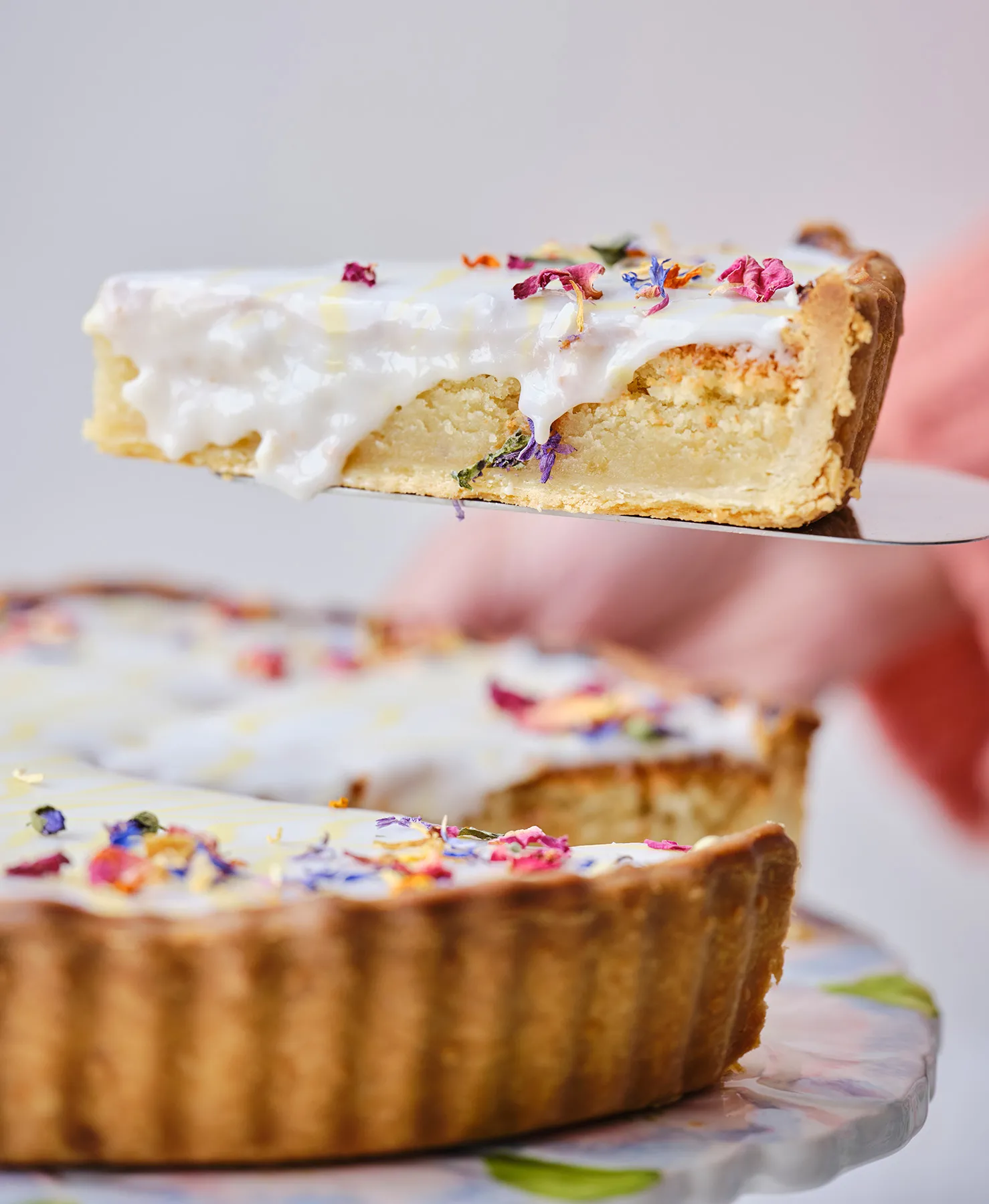 Tart Saras Petit Cuisine