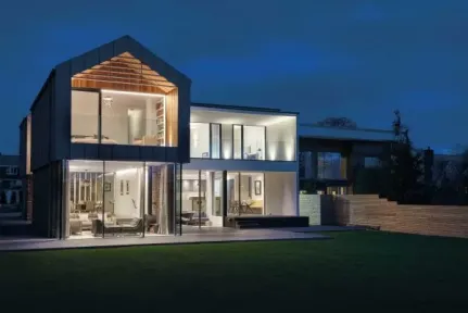 Devon Home