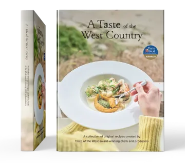 A Taste of the West Country